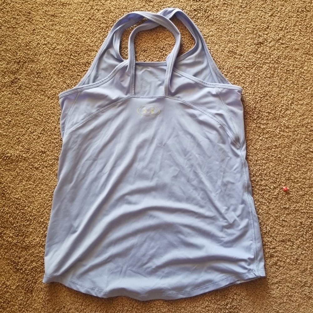 Workout top